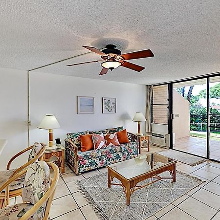 Maui Vista Condo 2410 Kihei Exterior foto