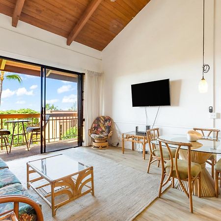 Maui Vista Condo 2410 Kihei Exterior foto