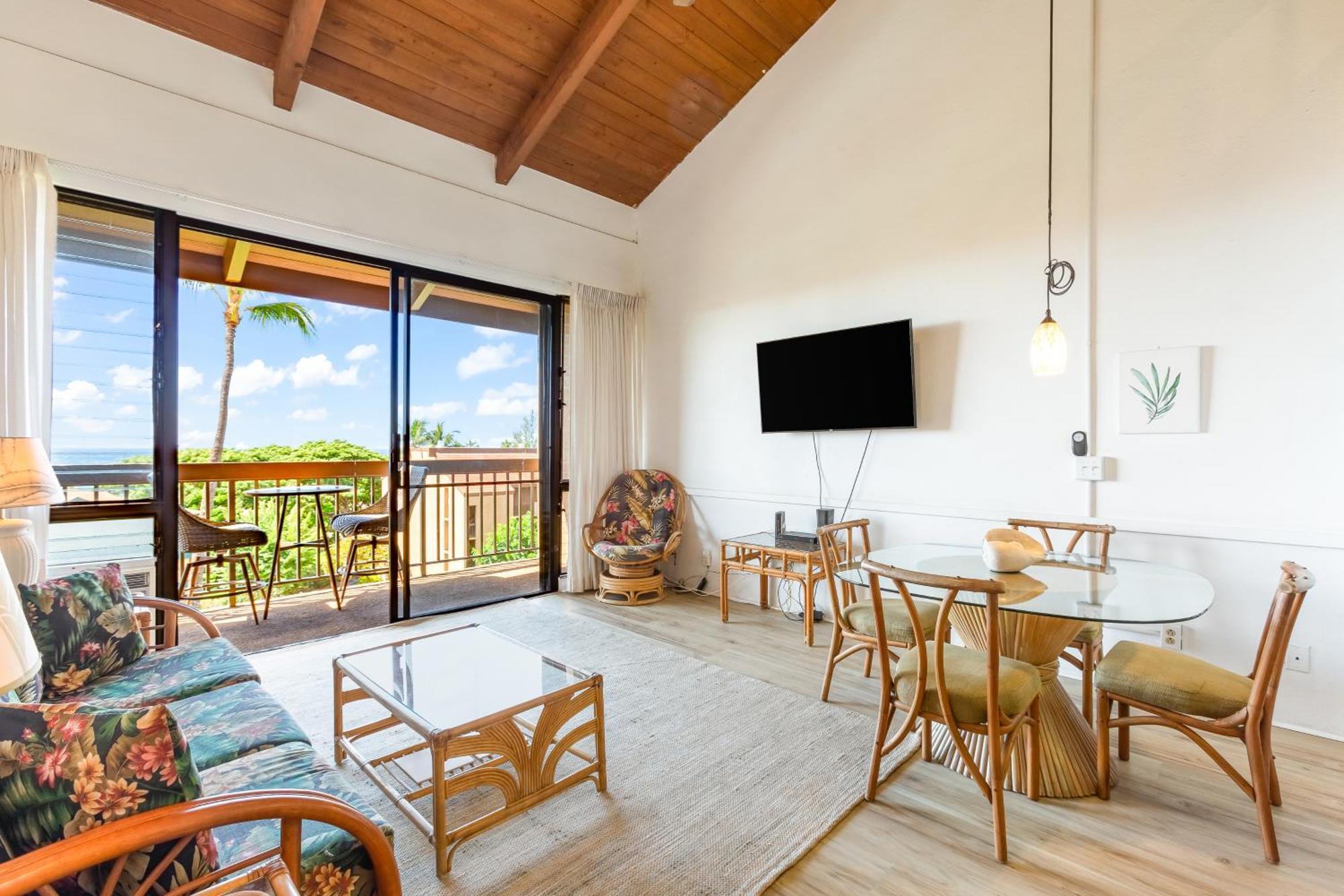 Maui Vista Condo 2410 Kihei Exterior foto